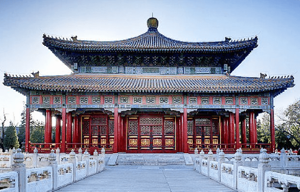 北京周边游 · 小憩游玩