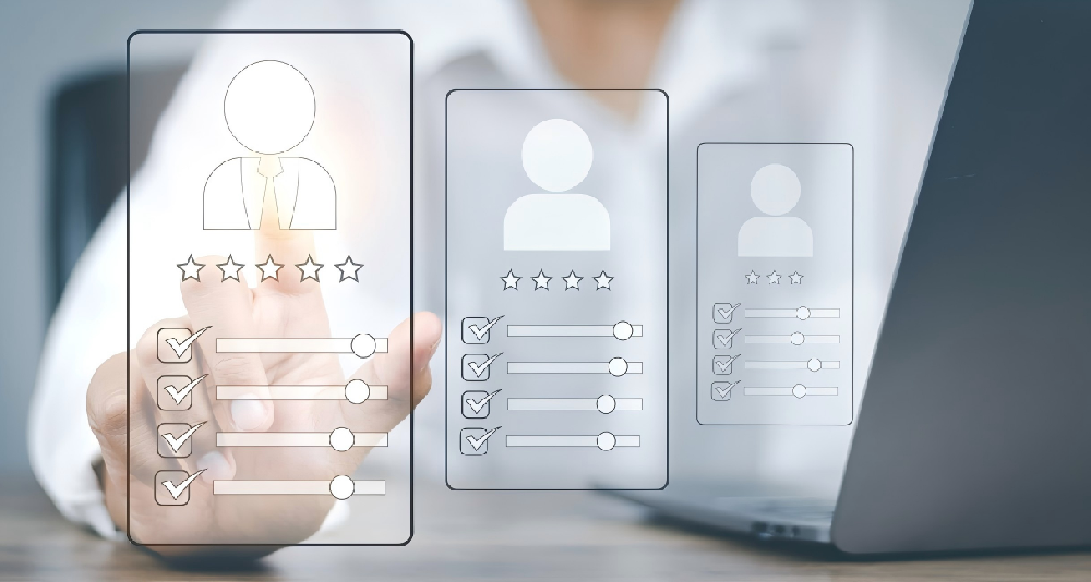 新目标教育｜手把手教你打造让HR眼前一亮的简历