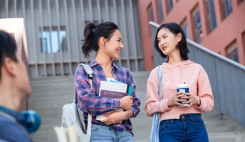 新目标教育｜统招 / 自考 / 成考 / 国开怎么选？一文讲清