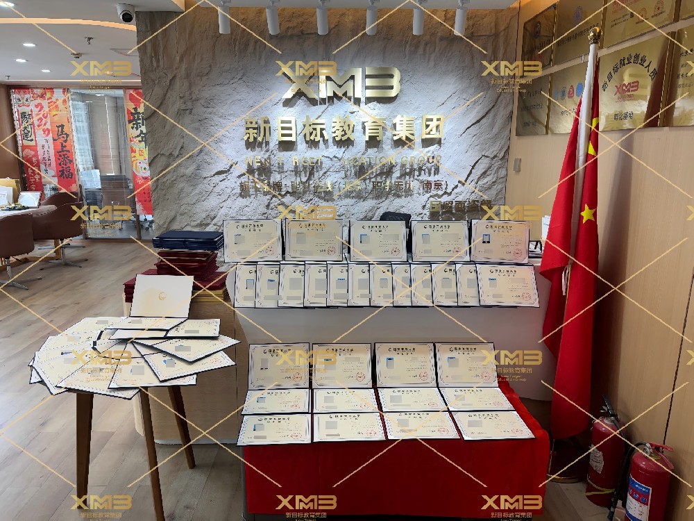 新目标教育丨国开毕业季，一纸荣光，前程皆可期